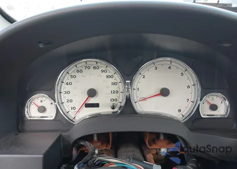 2006 Saturn Vue V6 z USA, uszkodzony, nr VIN 5GZCZ63466S827856